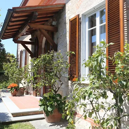 Vanna - The Ancient Just In The Center * Forte dei Marmi