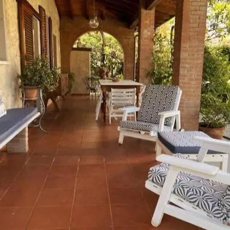 Villa Vanna - The Ancient Just In The Center *